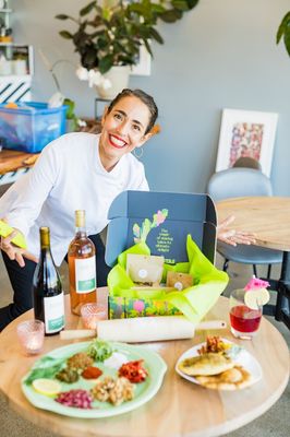 Culinary Artistas by null