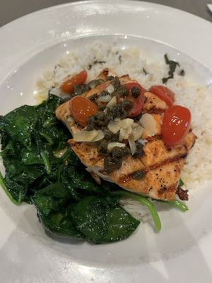Fish City Grill by null