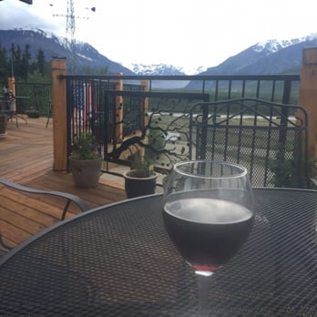 The Lodge at Black Rapids - Hotels Near Me - Delta Junction, Alaska