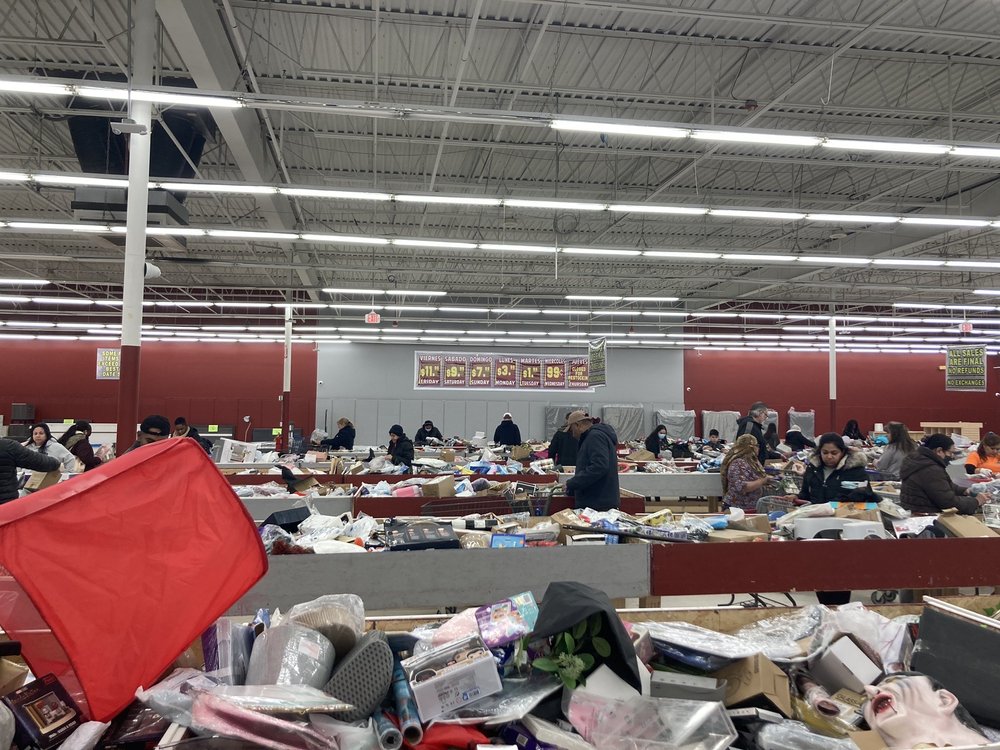 EVERYDAY CRAZY HOT DEALS 12 Reviews 3988 Hempstead Tpke, Bethpage, New York Men's Clothing