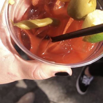 Ruby Slipper Baton Rouge - Bloody Mary - Cafes Near Me - Baton Rouge, Louisiana Ruby Slipper Baton Rouge - Bloody Mary - Cafes Near Me - Baton Rouge, Louisiana