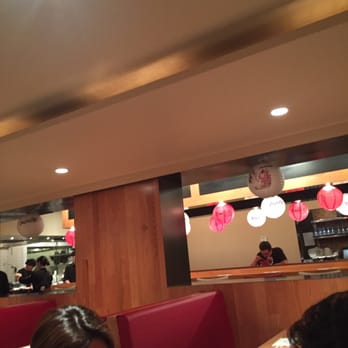 IPPUDO Westside - Empty!! - Ramen Near Me - New York, New York IPPUDO Westside - Empty!! - Ramen Near Me - New York, New York