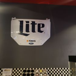 Overdrive Raceway