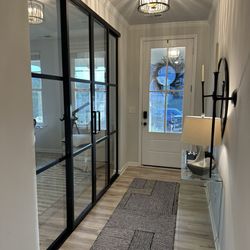 The Sliding Door Company