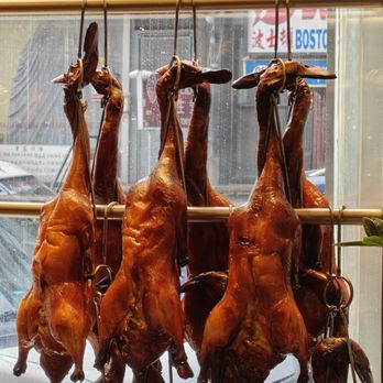 King's Kitchen - Roast duck - Chinese Near Me - New York, New York