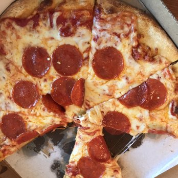 Marzellas By the Bay - Pepperoni Pizza - Pizza Near Me - Betterton, Maryland Marzellas By the Bay - Pepperoni Pizza - Pizza Near Me - Betterton, Maryland
