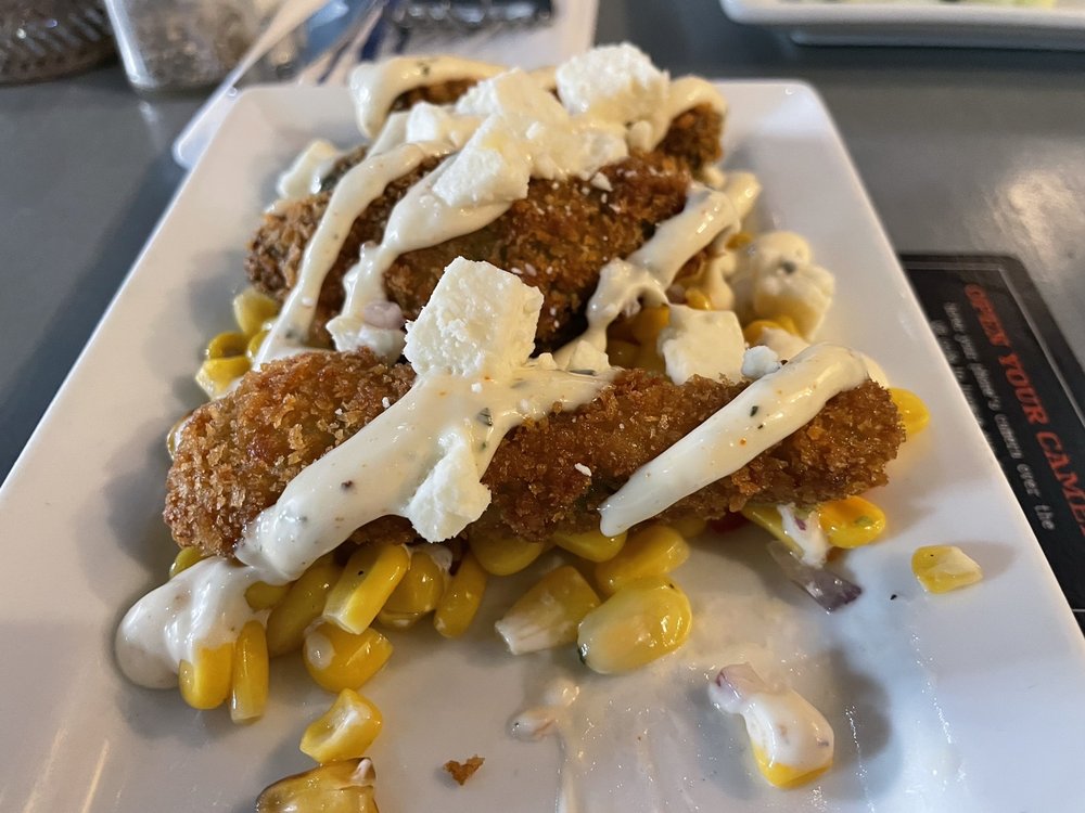 CALEB & BROAD 224 Photos & 238 Reviews 162 Broadway, Newport, Rhode