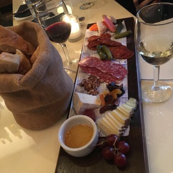 Amelie - Wine and cheese, YES PLEASE! and baguette:) - French Near Me - New York, New York Amelie - Wine and cheese, YES PLEASE! and baguette:) - French Near Me - New York, New York