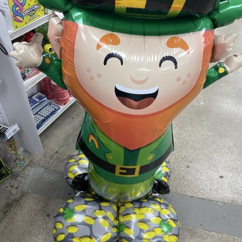 Fiesta Carnival - Party Supplies Near Me - Anaheim, California