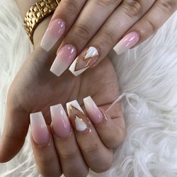 Envy Nails & Beauty