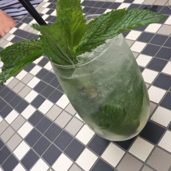 Morphett Arms Hotel - Mojito - Hotels Near Me - Glengowrie, SA