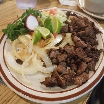 Andele Restaurant - Asada tacos - Mexican Near Me - Mesilla, New Mexico