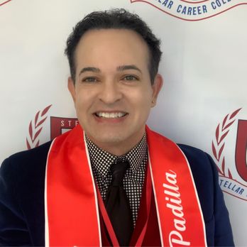 Stellar Career College - I did it! I graduated - Vocational & Technical School Near Me - Modesto, California
