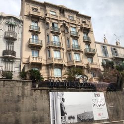 Hôtel Renoir