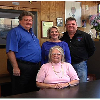 Canney's Water Conditioning - The Canney's - Water Purification Services Near Me - Kalamazoo, Michigan Canney's Water Conditioning - The Canney's - Water Purification Services Near Me - Kalamazoo, Michigan