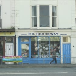 E C Brockway