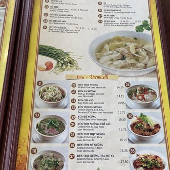 Pho Tay Do - Menu, yum - Nov. 6, 2022 - Vietnamese Near Me - San Jose, California Pho Tay Do - Menu, yum - Nov. 6, 2022 - Vietnamese Near Me - San Jose, California