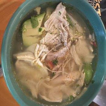 La Fiesta Graham - Chicken soup - Mexican Near Me - Graham, North Carolina La Fiesta Graham - Chicken soup - Mexican Near Me - Graham, North Carolina