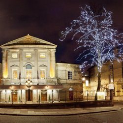 The Assembly Rooms - The Assembly Rooms Newcastle