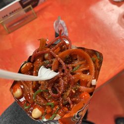 Los Munchies - Tostilocos