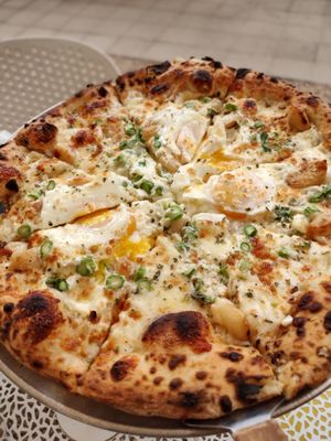 Sonoma Pizza Co. by null