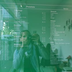 MitWax - Preisliste
