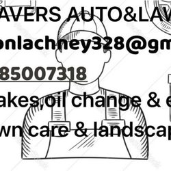 Beaver auto & lawn Service