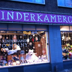 Kinderkamer Company