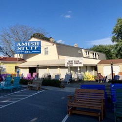 Amish Stuff - @bigmovie // Amish Stuff storefront