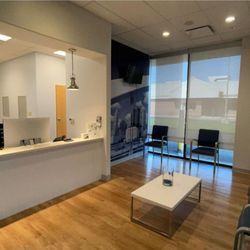 Dentist in Powell