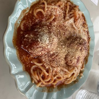 DiAnoia's Eatery - Spaghetti with Meatballs - Delis Near Me - Pittsburgh, Pennsylvania DiAnoia's Eatery - Spaghetti with Meatballs - Delis Near Me - Pittsburgh, Pennsylvania