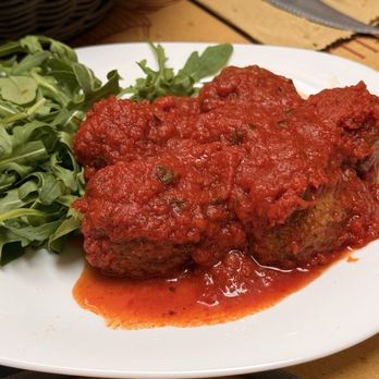 Bella Vita - Meatballs - Wine Bars Near Me - Bologna, BO