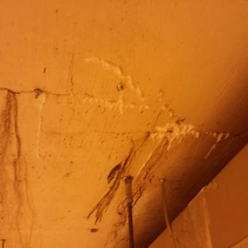 LJS Waterproofing - Ceiling Crack - Waterproofing Near Me - Wyckoff, New Jersey LJS Waterproofing - Ceiling Crack - Waterproofing Near Me - Wyckoff, New Jersey