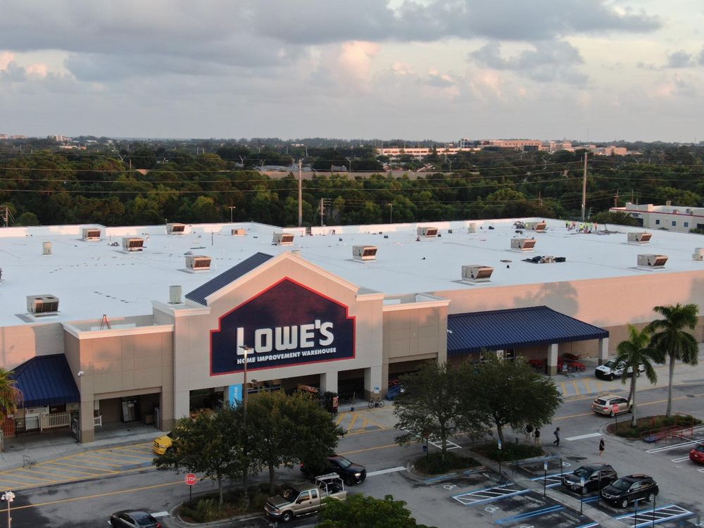 Slide of JVV Roofing