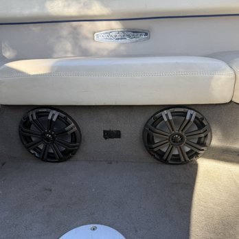 AUDIO916 - Car Stereo Installation Near Me - Rancho Cordova, California