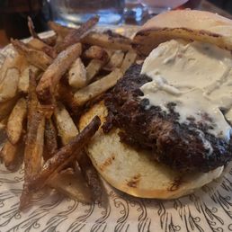 House Burger