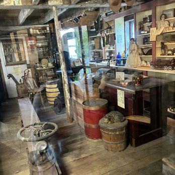 Ulysses S. Grant Home - General Store - Museums Near Me - Galena, Illinois