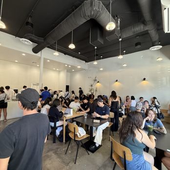 Stagger Coffee - Coffee & Tea Near Me - Los Angeles, California Stagger Coffee - Coffee & Tea Near Me - Los Angeles, California