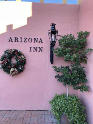 Arizona Inn by null
