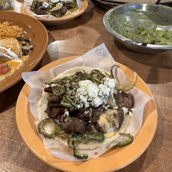 Cocina Madrigal - Beef tenderloin taco - Tacos Near Me - Phoenix, Arizona