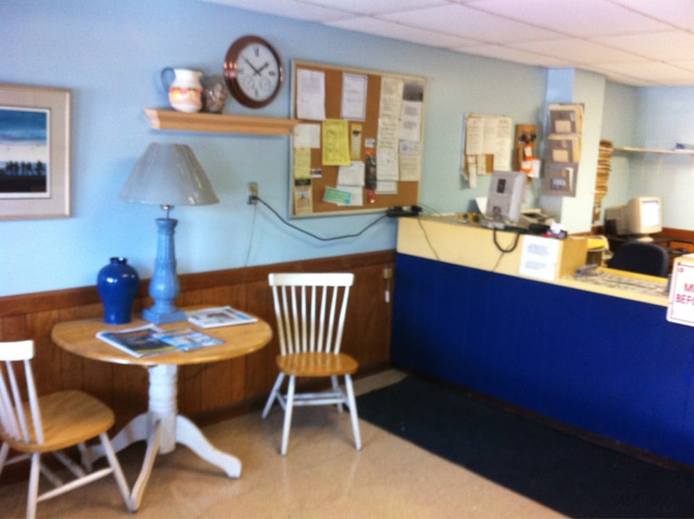 Roberts Auto Repair & Service, Bethany Beach Roadtrippers
