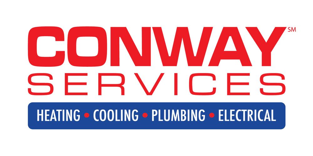 Slide of Conway Services