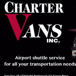 Charter Vans