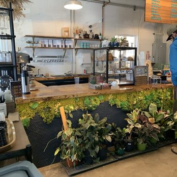 Dandy Lion Coffee - Coffee & Tea Near Me - Denver, Colorado