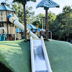 West Fork Park
