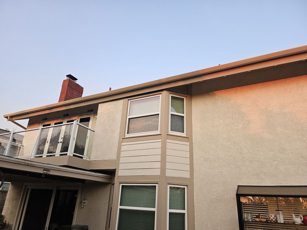 Slide of Socal Sheet Metal