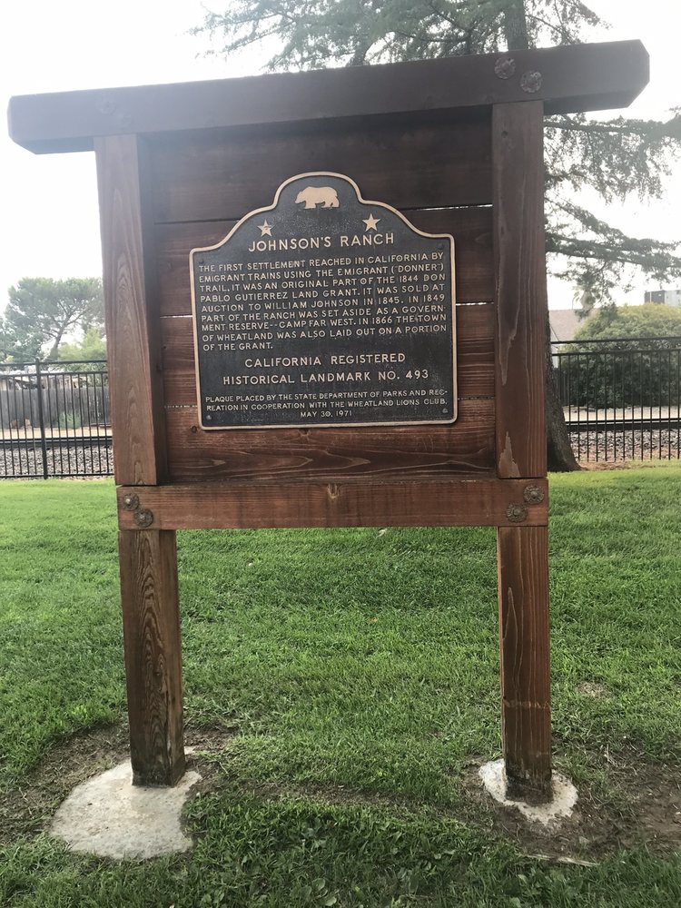 TOWN OF WHEATLAND Wheatland, Wyoming Local Flavor Yelp