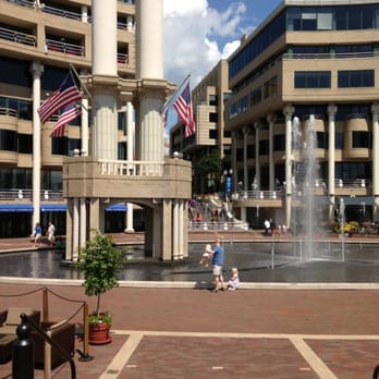 The Washington Harbour - Shared Office Spaces Near Me - Washington, DC, District of Columbia The Washington Harbour - Shared Office Spaces Near Me - Washington, DC, District of Columbia