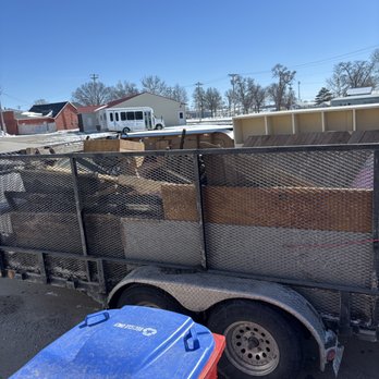 Alston's Services - Junk Removal & Hauling Near Me - Omaha, Nebraska Alston's Services - Junk Removal & Hauling Near Me - Omaha, Nebraska
