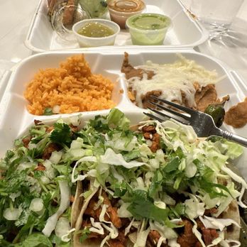 El Super Taco - Tacos Near Me - Phoenix, Arizona